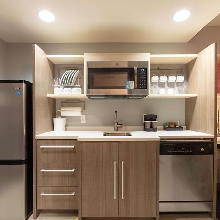 Home2 Suites By Hilton Fernandina Beach On Amelia Island, Fl Buitenkant foto