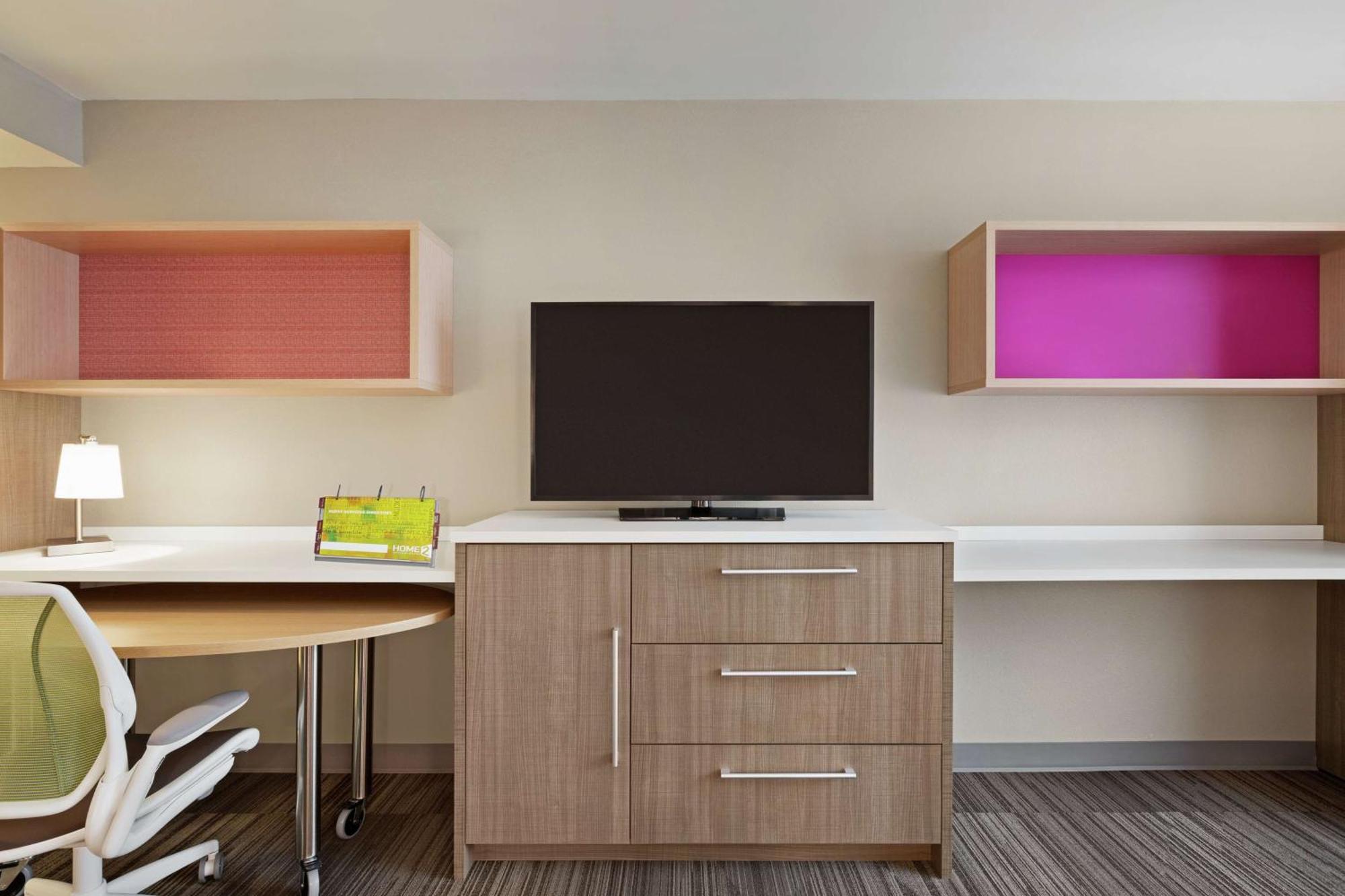 Home2 Suites By Hilton Fernandina Beach On Amelia Island, Fl Buitenkant foto