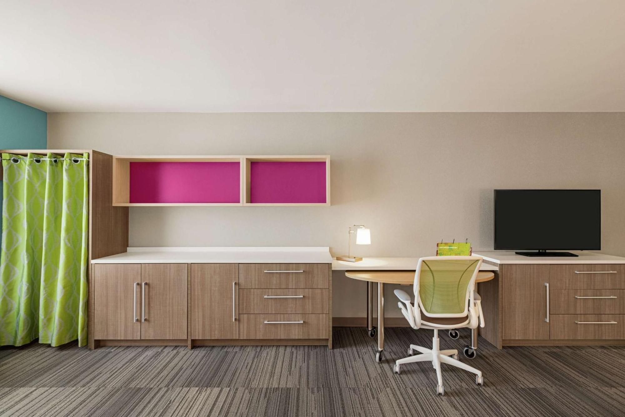 Home2 Suites By Hilton Fernandina Beach On Amelia Island, Fl Buitenkant foto