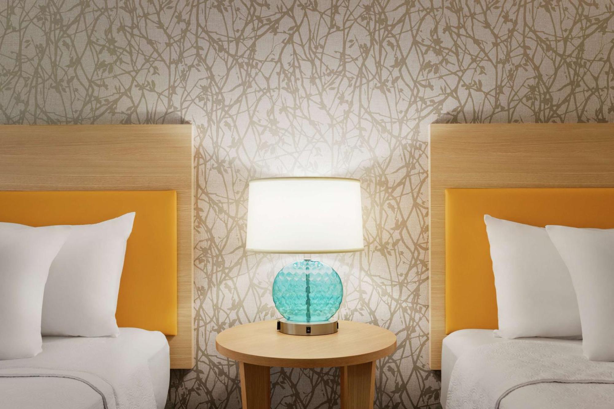Home2 Suites By Hilton Fernandina Beach On Amelia Island, Fl Buitenkant foto