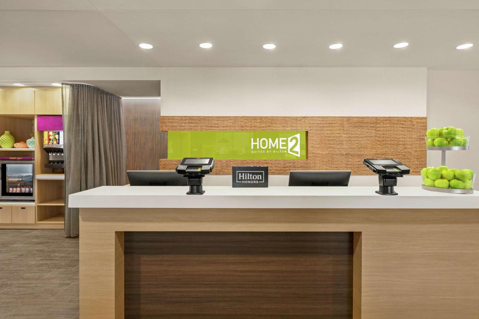 Home2 Suites By Hilton Fernandina Beach On Amelia Island, Fl Buitenkant foto