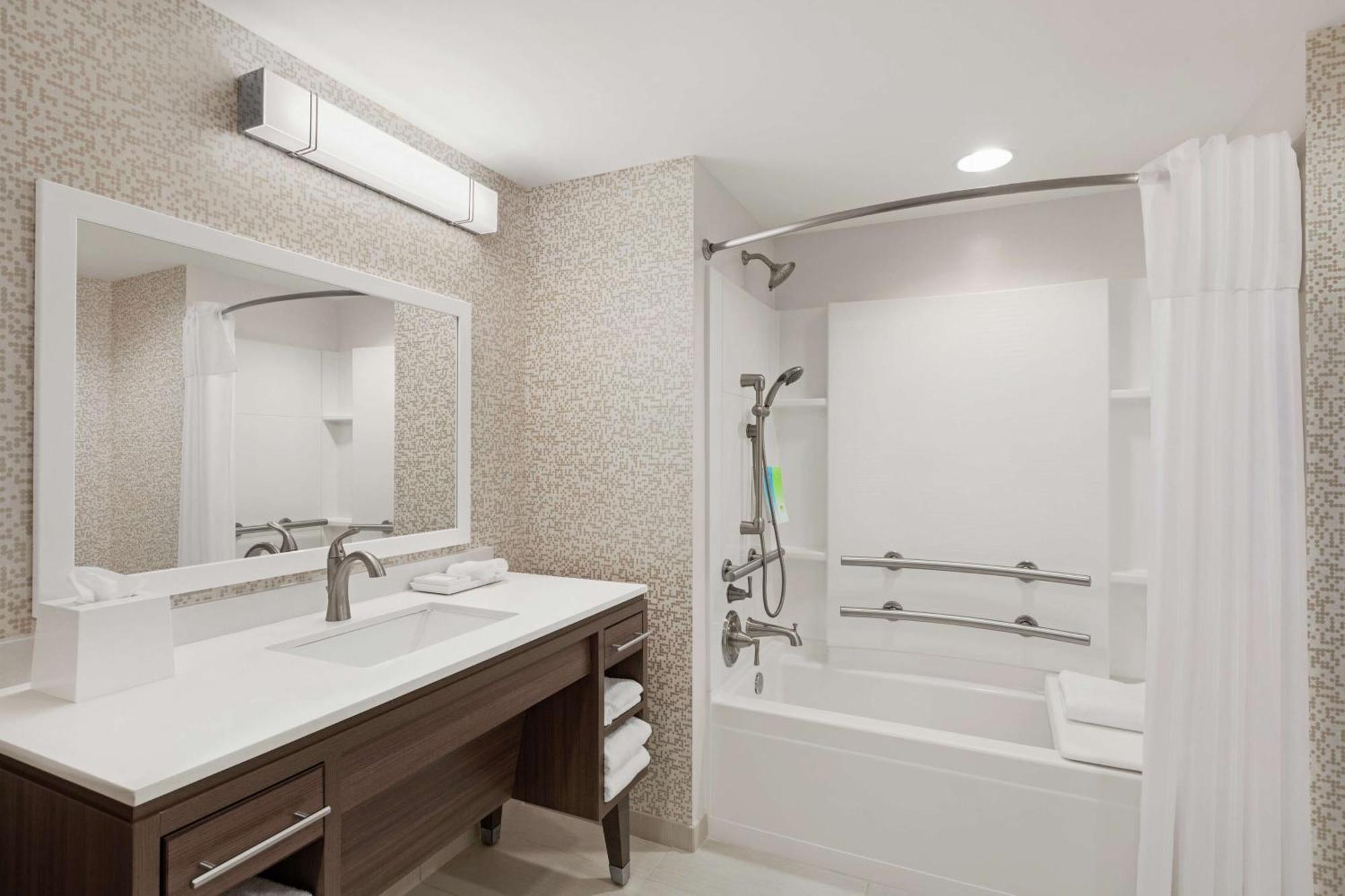 Home2 Suites By Hilton Fernandina Beach On Amelia Island, Fl Buitenkant foto