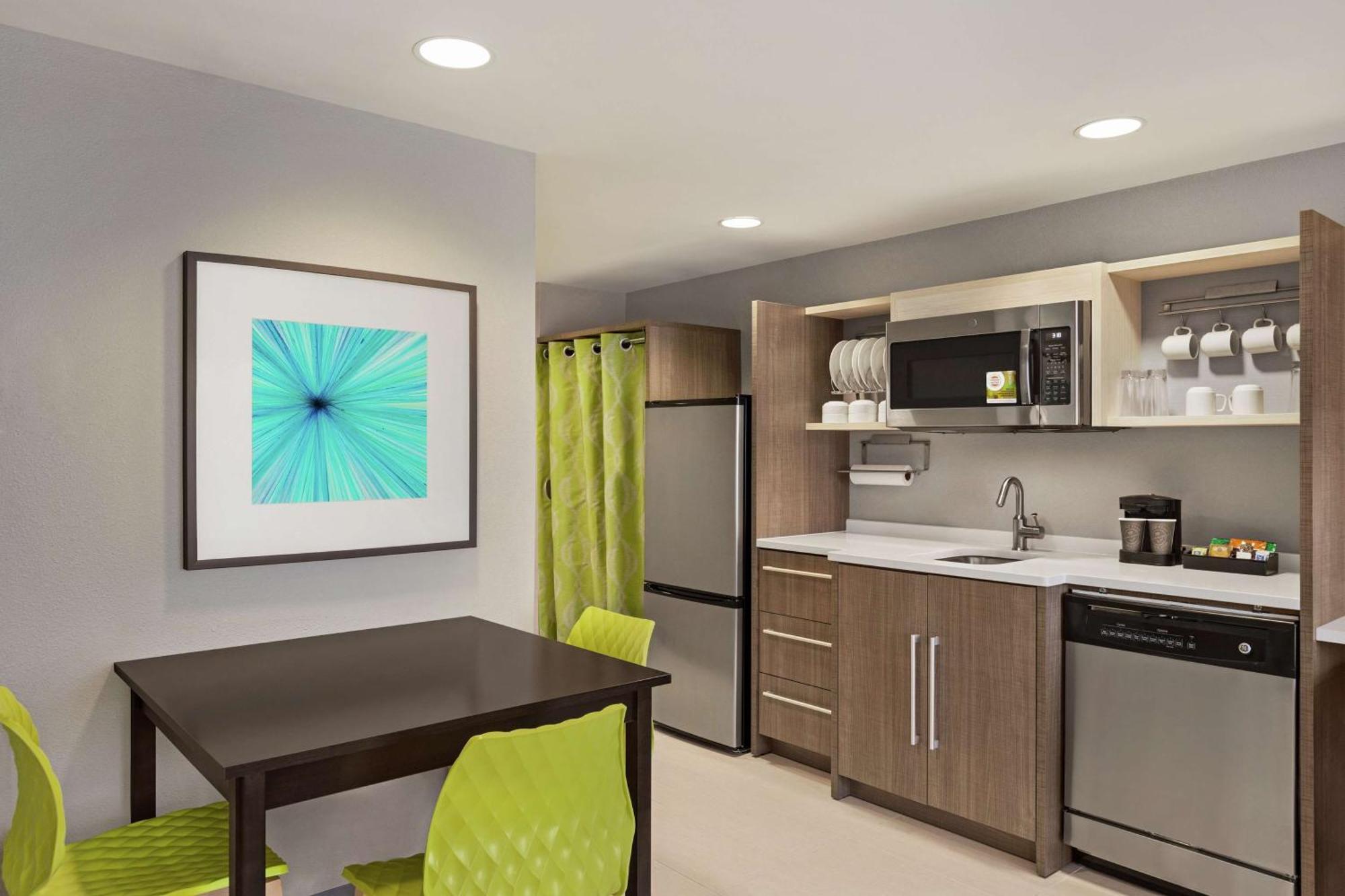 Home2 Suites By Hilton Fernandina Beach On Amelia Island, Fl Buitenkant foto