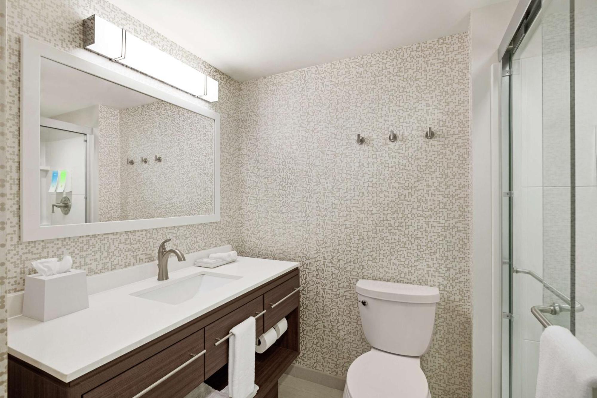 Home2 Suites By Hilton Fernandina Beach On Amelia Island, Fl Buitenkant foto