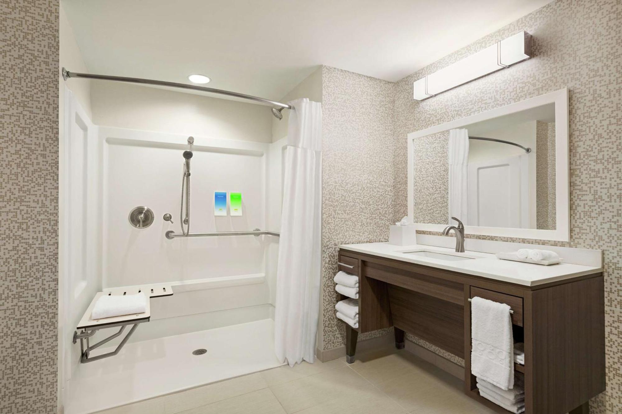 Home2 Suites By Hilton Fernandina Beach On Amelia Island, Fl Buitenkant foto