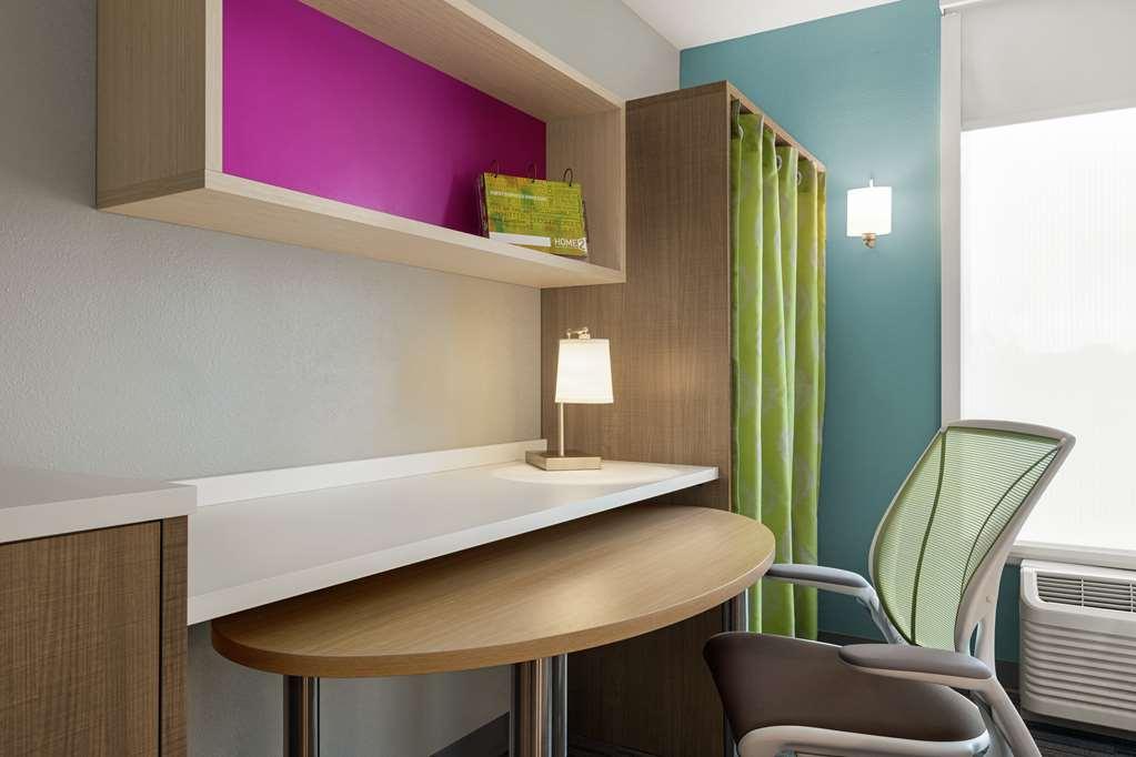 Home2 Suites By Hilton Fernandina Beach On Amelia Island, Fl Kamer foto
