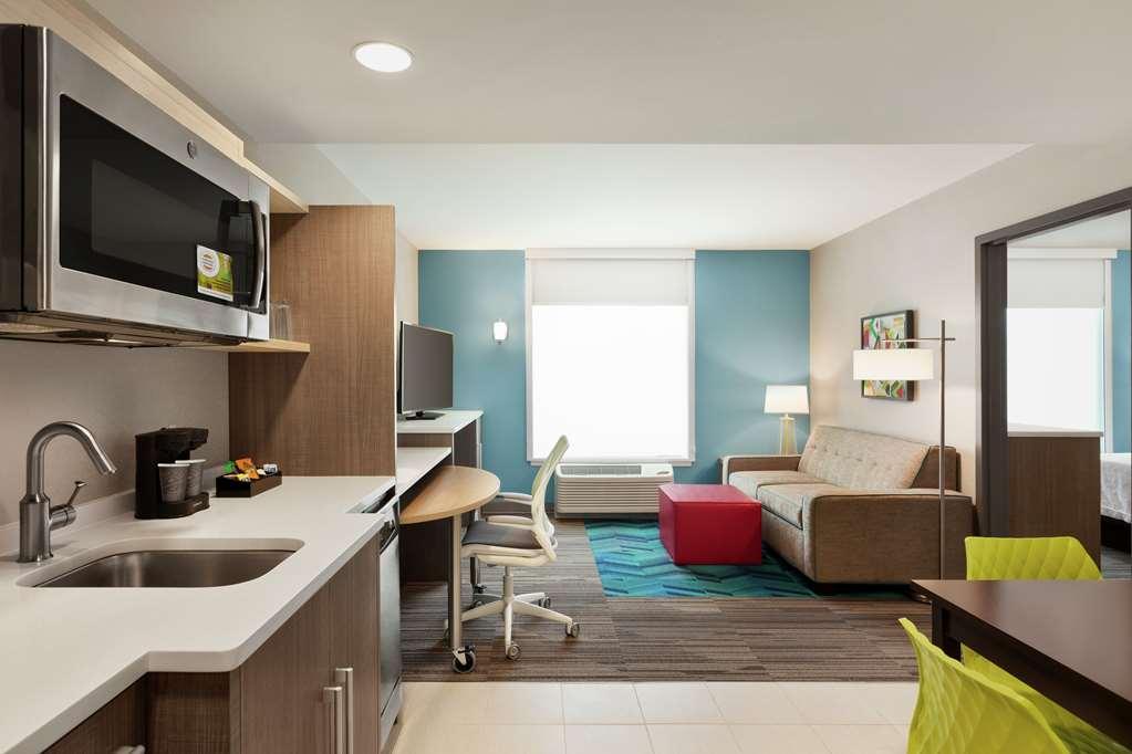 Home2 Suites By Hilton Fernandina Beach On Amelia Island, Fl Kamer foto