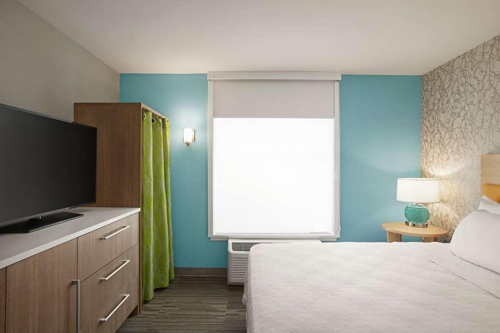 Home2 Suites By Hilton Fernandina Beach On Amelia Island, Fl Kamer foto