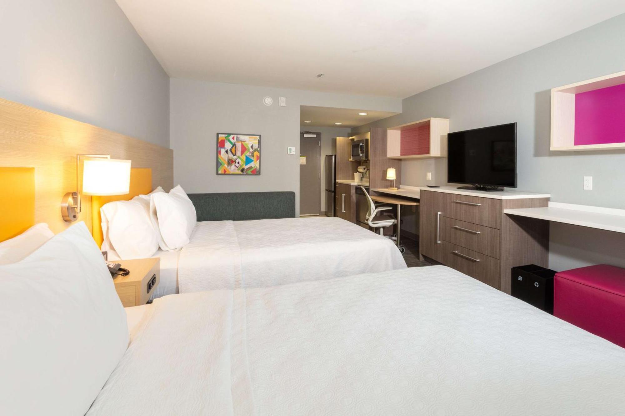 Home2 Suites By Hilton Fernandina Beach On Amelia Island, Fl Buitenkant foto
