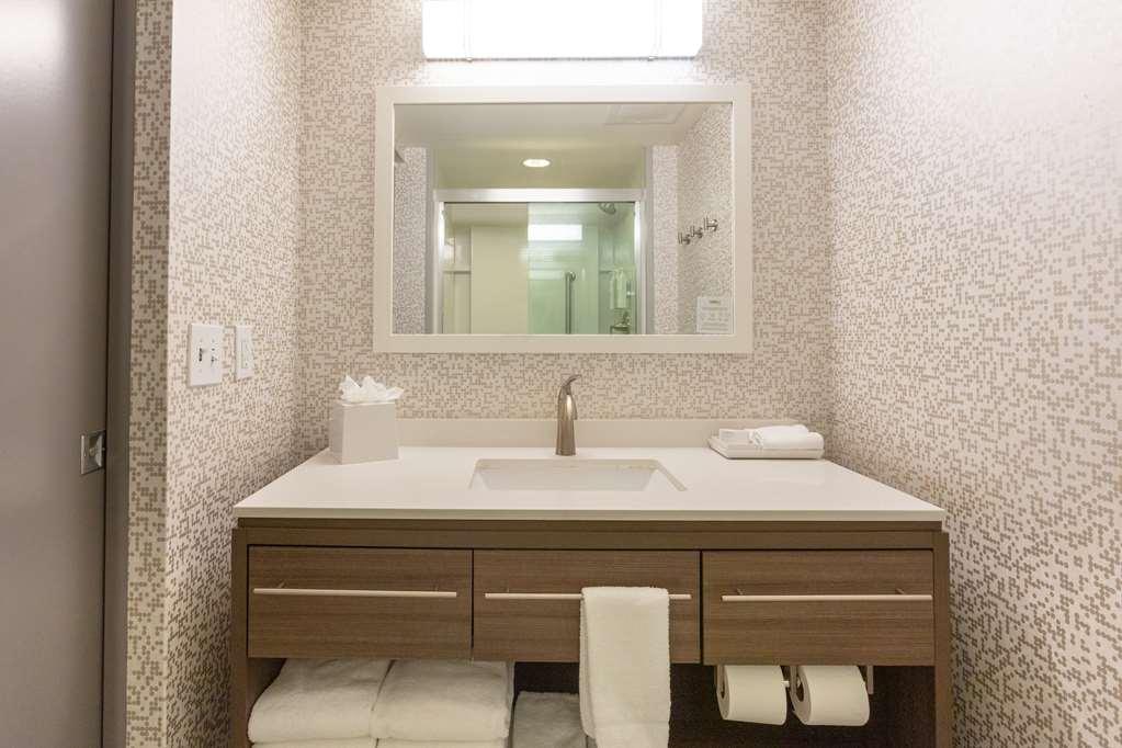Home2 Suites By Hilton Fernandina Beach On Amelia Island, Fl Kamer foto